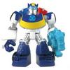 TRANSFORMERS Rescue Bots Mini Con Chase